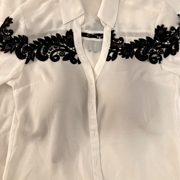 Express Portofino Shirt - Picture 6 of 6